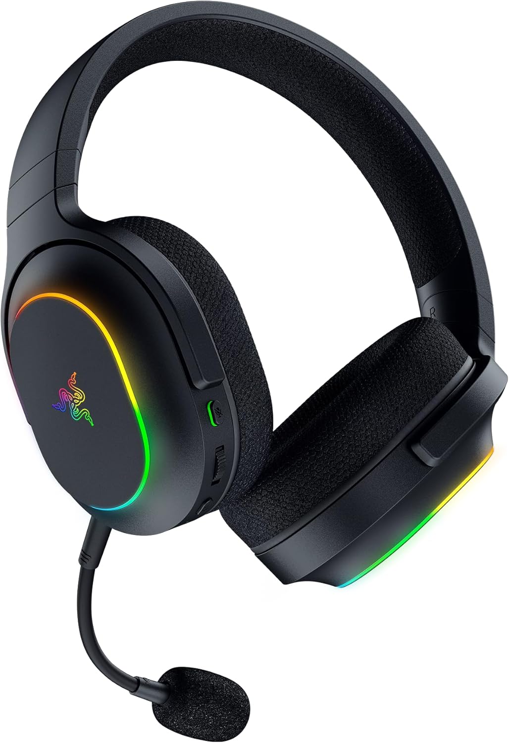 Razer Barracuda – Bild 13