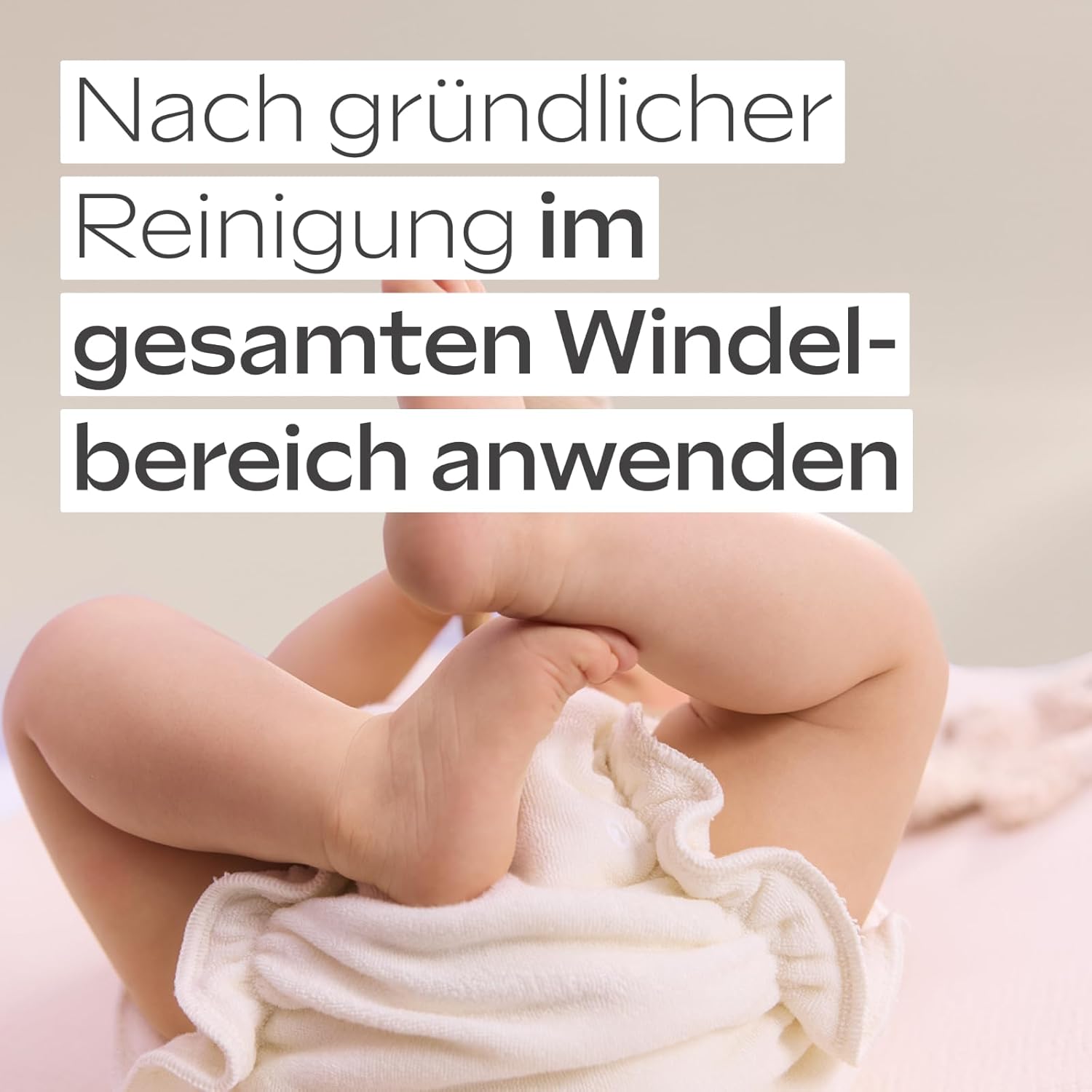 Weleda Baby Calendula Windelwechselcreme 75 ml – Bild 2