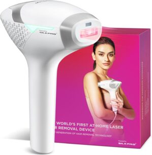 DermRays 810 nm Diodenlaser-Haarent...