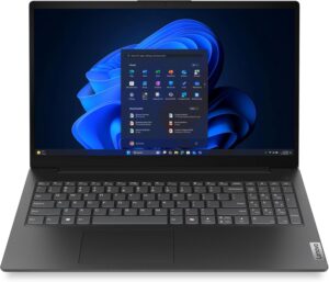 Lenovo Laptop 15,6″ FHD-Displ...