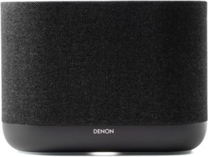 Denon Home 400 Smart Bluetooth-Laut...