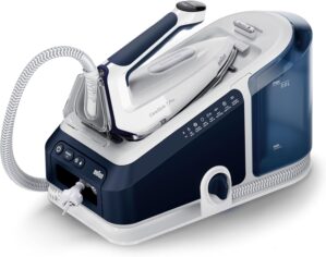 Braun CareStyle 7 Pro Dampfbügelst...