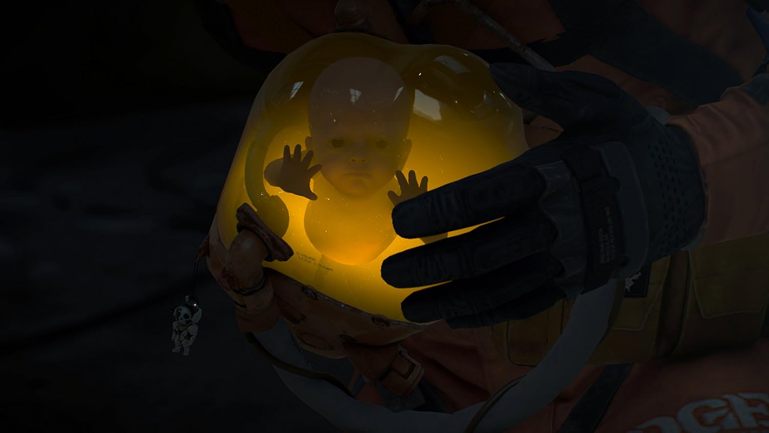 Death Stranding – Standard Edition (PlayStation 4) – Bild 19
