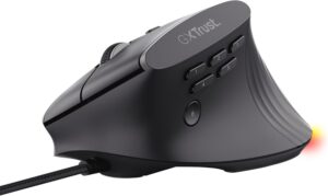 GXTrust 145 Rexxa Vertikale Gaming-...