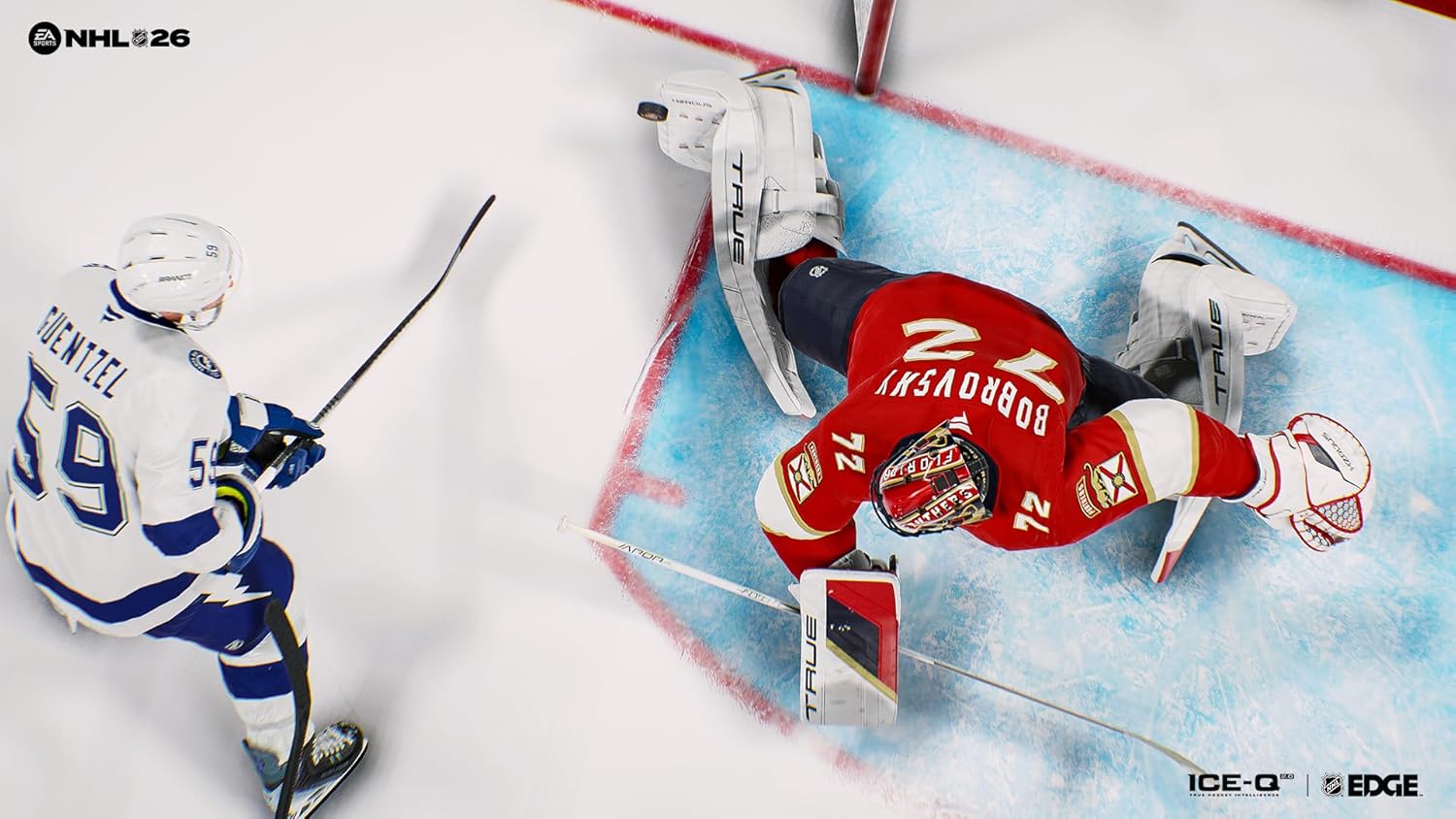 EA SPORTS NHL 26 Standard Edition PS5 | Deutsch – Bild 5