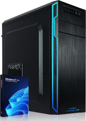 Greed Ultra V2 PC mit Intel Core i7...