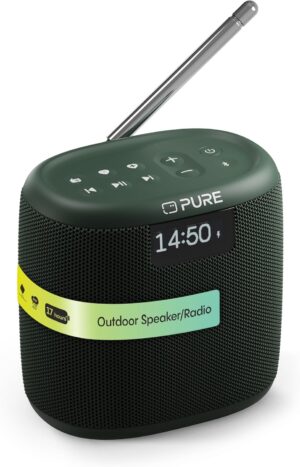 Pure Woodland Mini – Mini-Bluetoo...