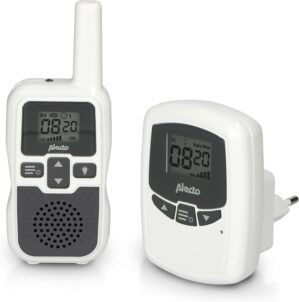 Alecto Baby DBX-80 Babyphone, Babyp...