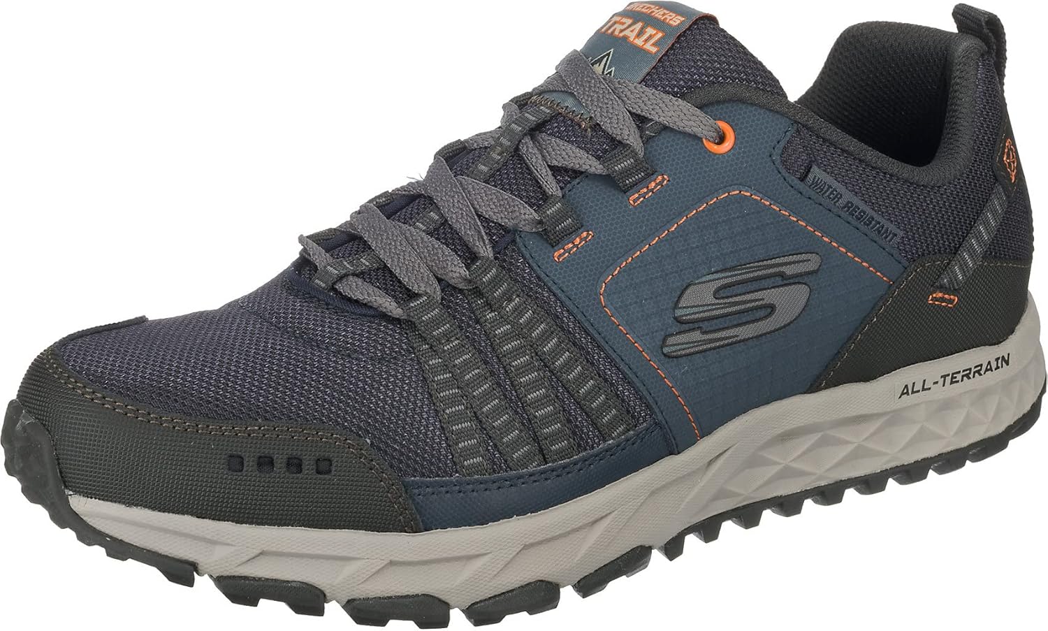 Mustang Herren-Stiefeletten