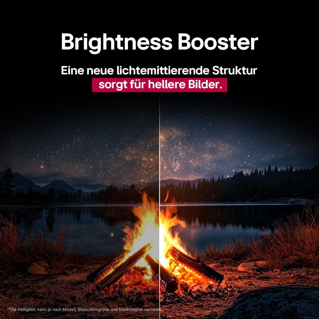 LG OLED65C5ELB, 65 Zoll (165 cm), 4K OLED evo AI TV, α9 Gen8 Prozessor, webOS 25, 120 Hz (VRR bis zu 144 Hz), Modelljahr 2025 – Bild 7