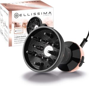BELLISSIMA My Pro Diffon Ceramic DF...
