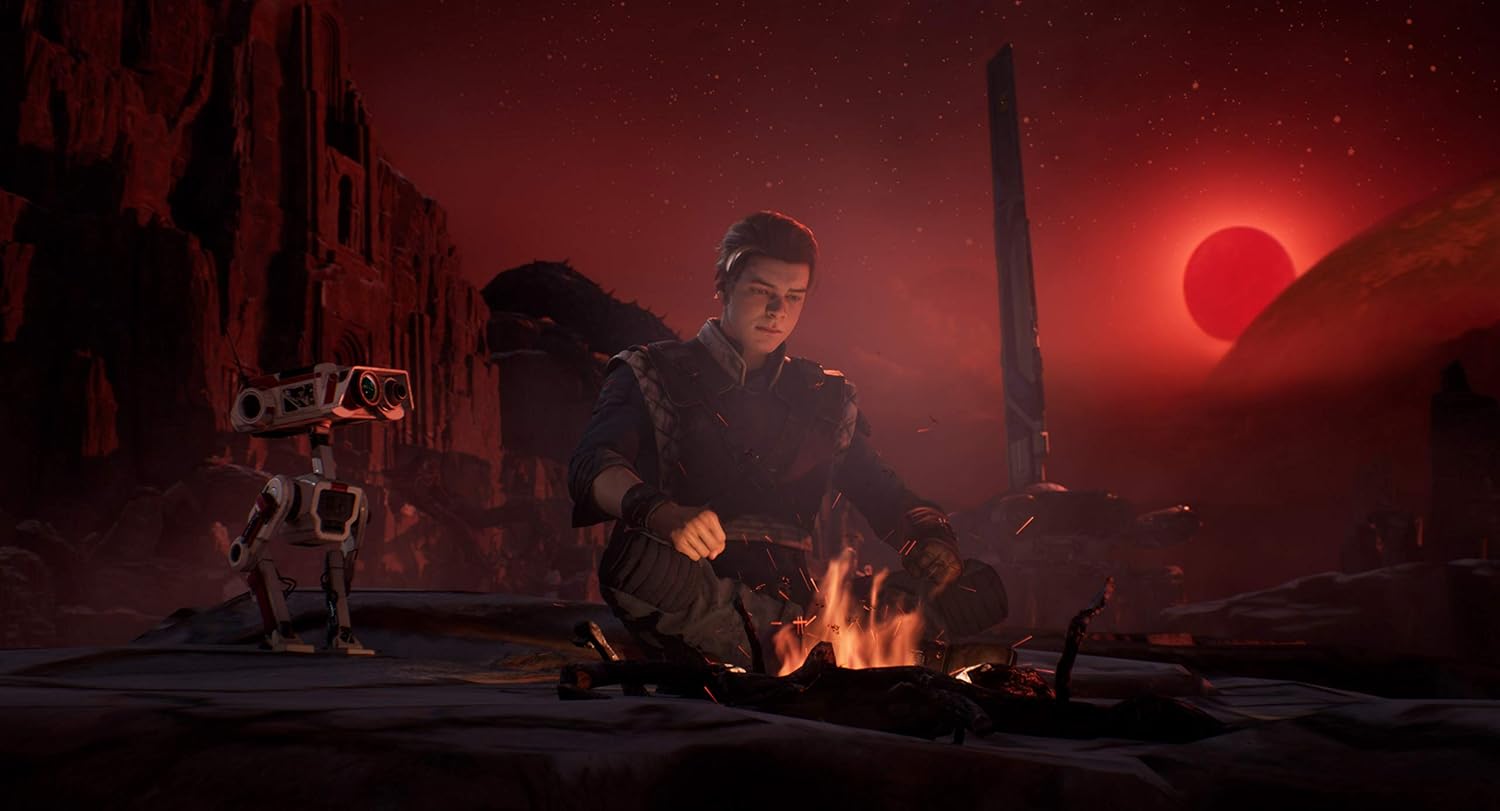 Star Wars Jedi: Fallen Order – Standard Edition – (Xbox One) – Bild 7