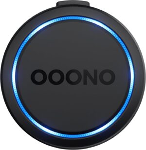 OOONO Beifahrer NO2 – Optimierter...