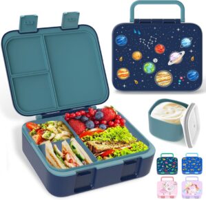 Kinder-Lunchbox, Planet Bento-Box, ...