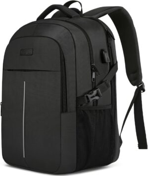 Großer Laptop-Rucksack für Herren...