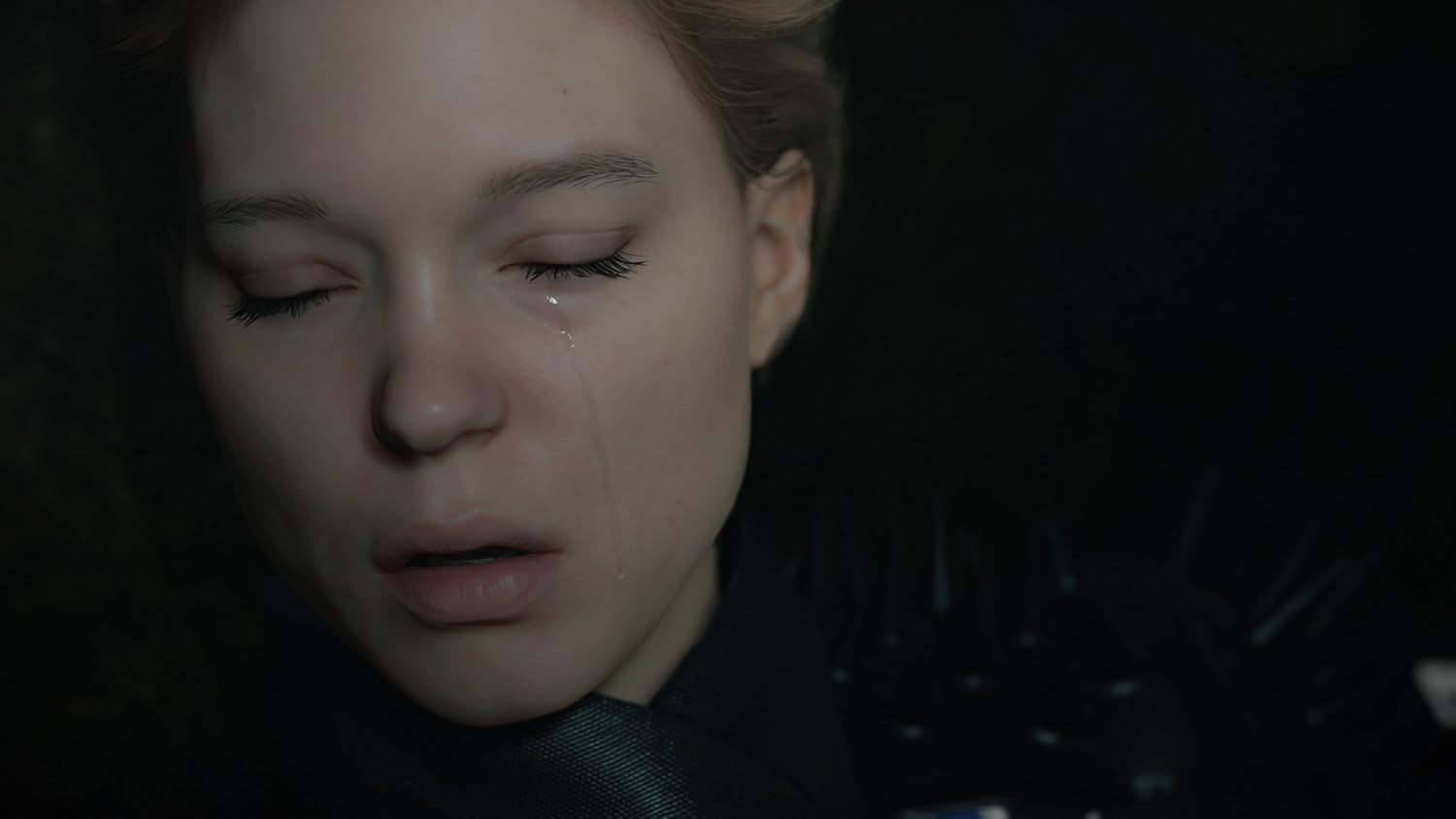 Death Stranding – Standard Edition (PlayStation 4) – Bild 13