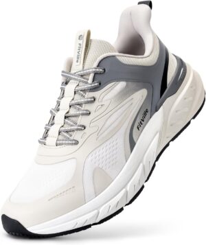 FitVille Herren Extra Wide Rebound ...