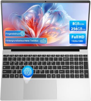 2026 Laptop Computer Notebook QWERT...