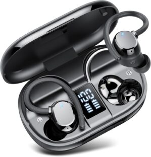 Bluetooth-Kopfhörer, kabelloses Bl...