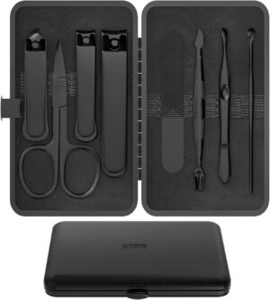 Precision 8-teiliges Reiseset für ...