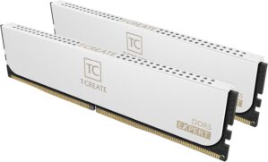 TEAMGROUP T-CREATE EXPERT Overclock...