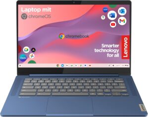 Lenovo Chromebook IdeaPad Slim 3 | ...