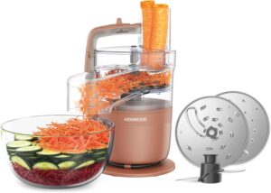 Kenwood MultiPro Kompakt-Küchenmas...