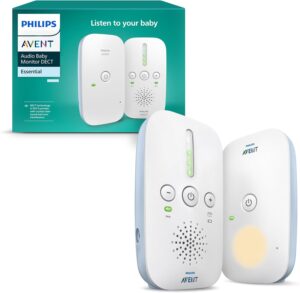 Philips Avent Audio Babyphone und G...