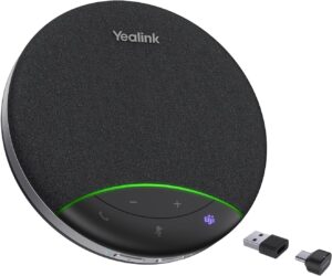 Yealink SP92 Büro-Konferenzlautspr...