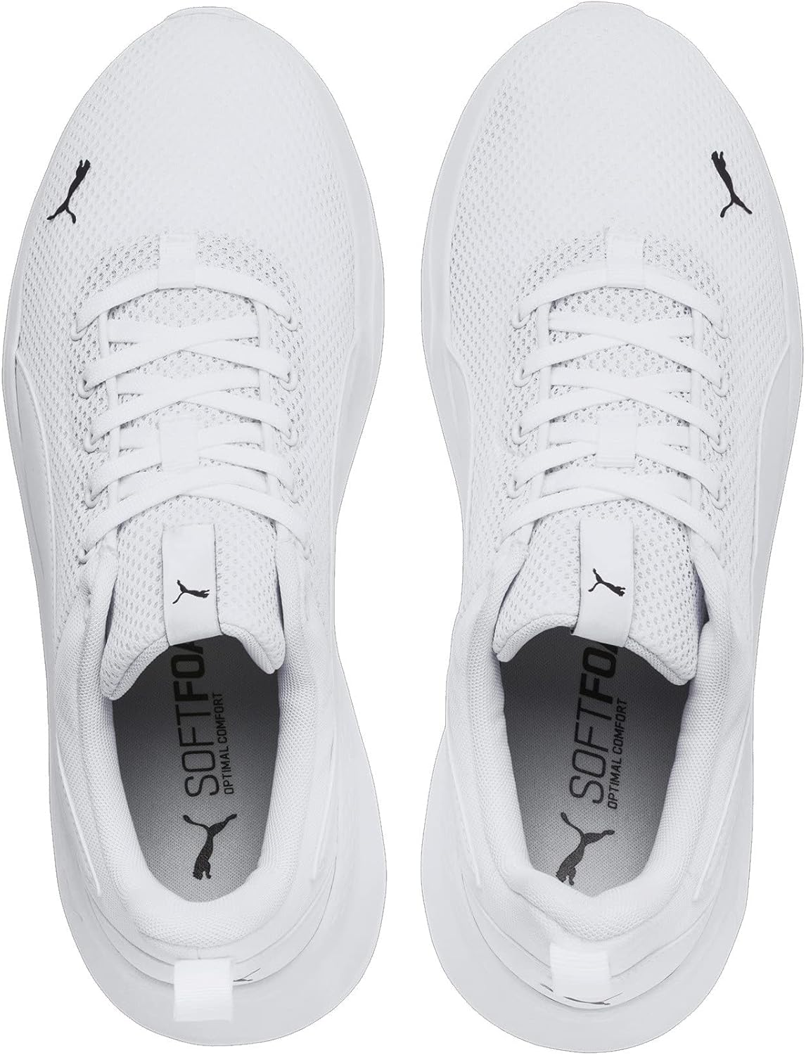 PUMA Unisex Anzarun Turnschuhe – Bild 6