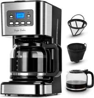 Taylor Swoden Darcy 950 W Kaffeemas...