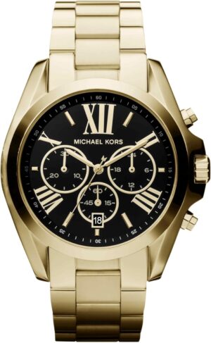 Michael Kors Bradshaw Uhr für Dame...