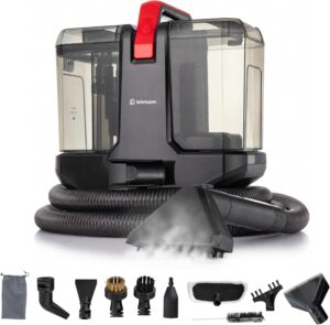 LEHMANN SteamWash 1800 Waschsauger ...