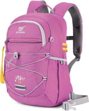 SKYSPER Kinderrucksack Wandern Jung...