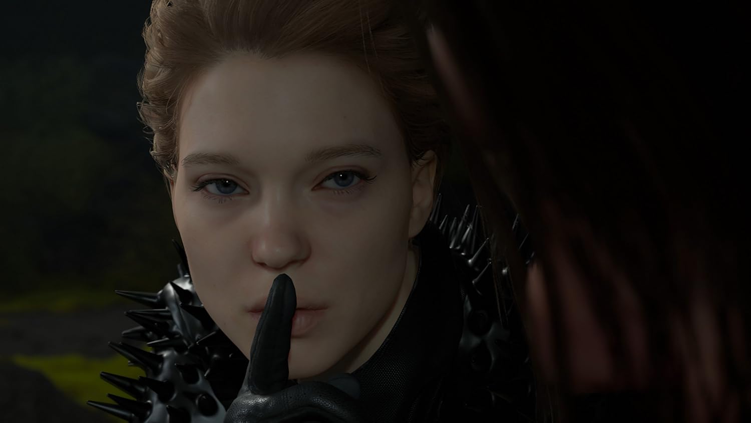 Death Stranding – Standard Edition (PlayStation 4) – Bild 12