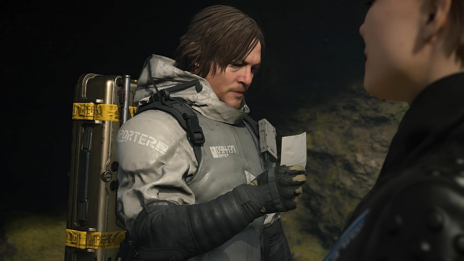 Death Stranding – Standard Edition (PlayStation 4) – Bild 16