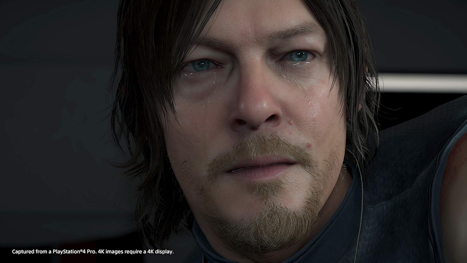 Death Stranding – Standard Edition (PlayStation 4) – Bild 6