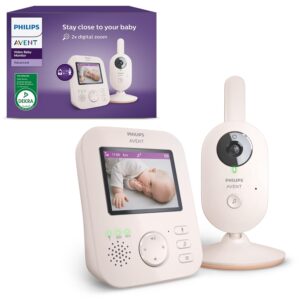 Philips AVENT Philips Babyphone mit...