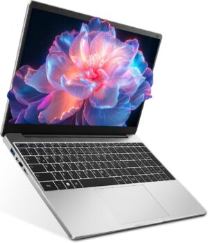 Laptop Windows 11 Das Notebook, deu...