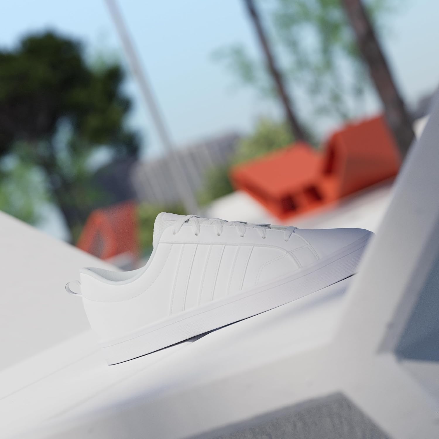 Adidas Herren Vs Pace Gymnastikschuhe. – Bild 2