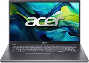 Acer Aspire 17 (A17-51M-73JJ) Lapto...