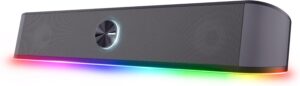 Trust Gaming GXT 1619 Rhox PC-Sound...