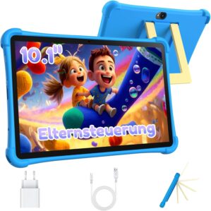 ALLDOCUBE iPlay 70 SE Kinder-Tablet...