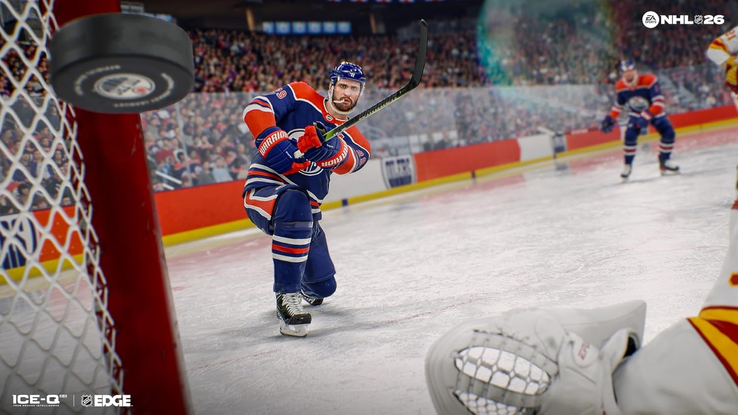 EA SPORTS NHL 26 Standard Edition PS5 | Deutsch – Bild 3