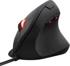Trust Gaming GXT 144 Rexx Vertikale...