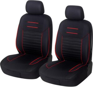 Upgrade4cars Autositzbezüge, Vorde...