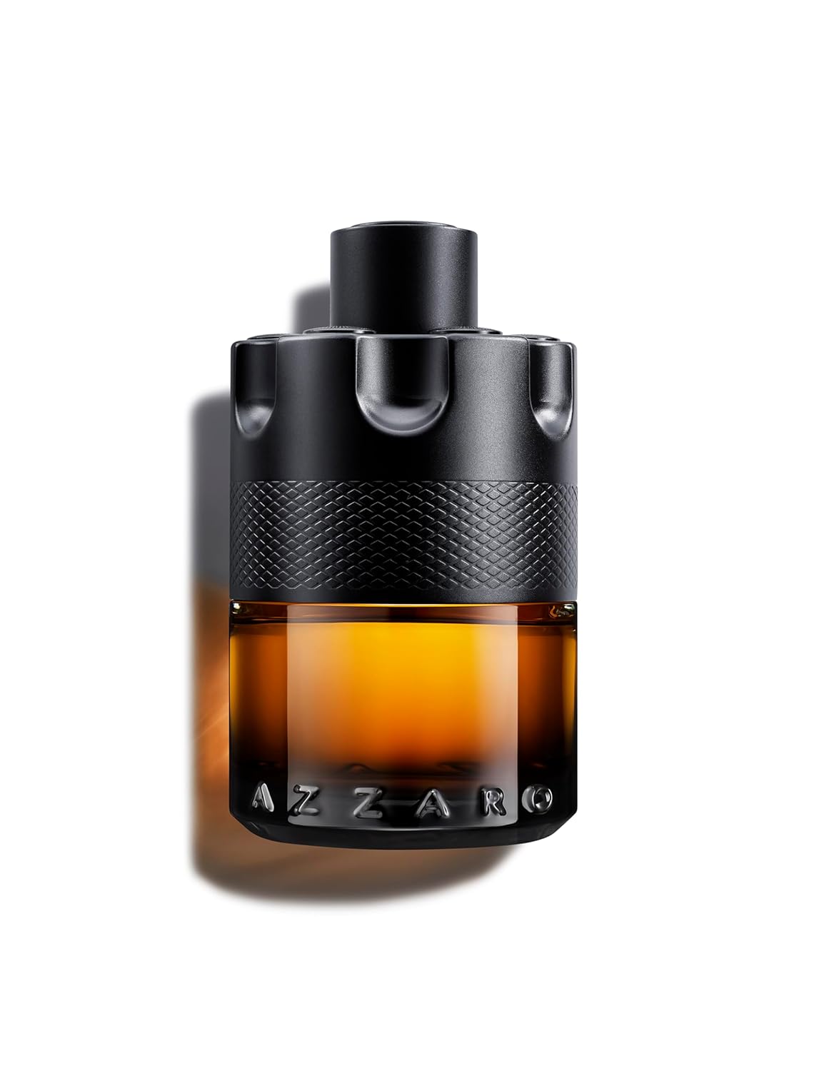 Azzaro The Most Wanted Parfum, intensiver und würziger Herrenduft, verführerisches Parfüm für Herren, anhaltendes Männer Parfüm für selbstbewusste Auftritte