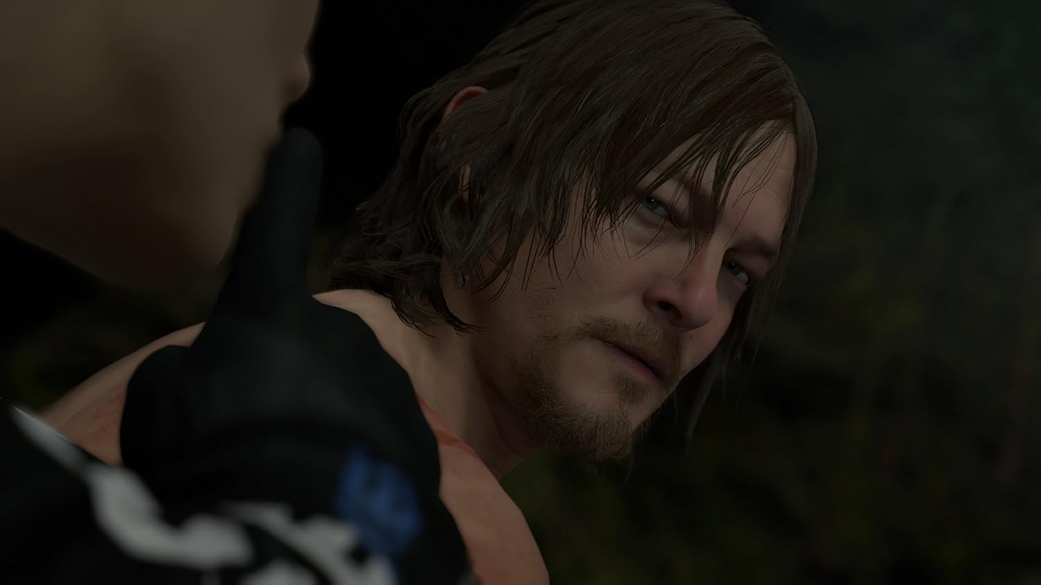 Death Stranding – Standard Edition (PlayStation 4) – Bild 11