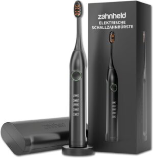 Zahnheld Gero G3 Elektrische Schall...