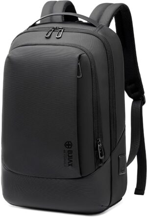 Herren Laptop Business Rucksack mit...